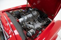 Mercedes-Benz 250 SL + Hardtop '68 (1968)