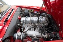 Mercedes-Benz 250 SL + Hardtop '68 (1968)