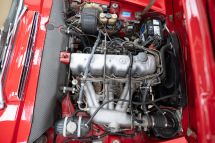 Mercedes-Benz 250 SL + Hardtop '68 (1968)