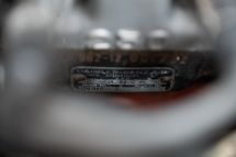 Mercedes-Benz 250 SL + Hardtop '68 (1968)