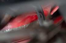 Mercedes-Benz 250 SL + Hardtop '68 (1968)