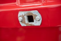 Mercedes-Benz 250 SL + Hardtop '68 (1968)