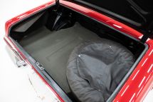 Mercedes-Benz 250 SL + Hardtop '68 (1968)