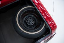 Mercedes-Benz 250 SL + Hardtop '68 (1968)