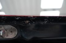 Mercedes-Benz 250 SL + Hardtop '68 (1968)