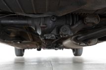 Mercedes-Benz 250 SL + Hardtop '68 (1968)