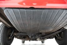 Mercedes-Benz 250 SL + Hardtop '68 (1968)