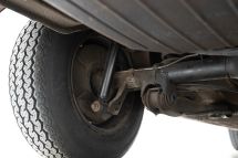 Mercedes-Benz 250 SL + Hardtop '68 (1968)