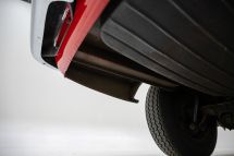 Mercedes-Benz 250 SL + Hardtop '68 (1968)