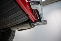 Mercedes-Benz 250 SL + Hardtop '68 (1968)