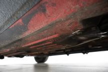 Mercedes-Benz 250 SL + Hardtop '68 (1968)