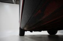 Mercedes-Benz 250 SL + Hardtop '68 (1968)