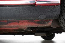 Mercedes-Benz 250 SL + Hardtop '68 (1968)