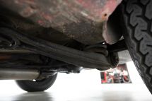 Mercedes-Benz 250 SL + Hardtop '68 (1968)