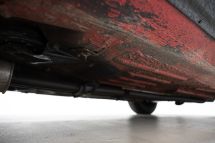 Mercedes-Benz 250 SL + Hardtop '68 (1968)