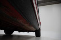 Mercedes-Benz 250 SL + Hardtop '68 (1968)