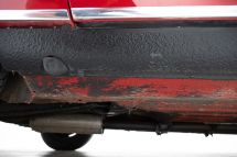 Mercedes-Benz 250 SL + Hardtop '68 (1968)