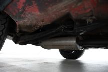 Mercedes-Benz 250 SL + Hardtop '68 (1968)