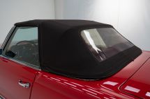 Mercedes-Benz 250 SL + Hardtop '68 (1968)