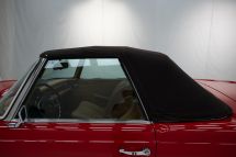 Mercedes-Benz 250 SL + Hardtop '68 (1968)