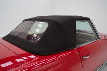 Mercedes-Benz 250 SL + Hardtop '68 (1968)