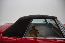 Mercedes-Benz 250 SL + Hardtop '68 (1968)