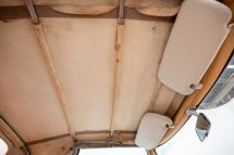 Mercedes-Benz 250 SL + Hardtop '68 (1968)