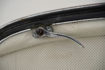 Mercedes-Benz 250 SL + Hardtop '68 (1968)