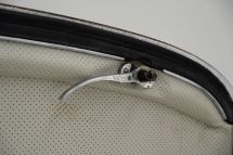 Mercedes-Benz 250 SL + Hardtop '68 (1968)