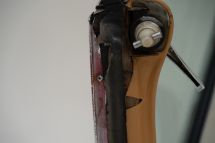 Mercedes-Benz 250 SL + Hardtop '68 (1968)