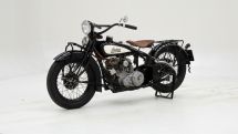 Indian Scout 101 '29