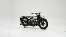 Indian Scout 101 '29 (1929)