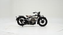 Indian Scout 101 '29 (1929)