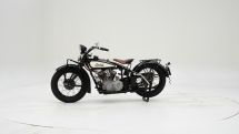 Indian Scout 101 '29 (1929)