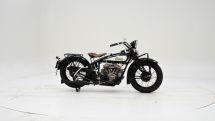 Indian Scout 101 '29 (1929)