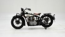 Indian Scout 101 '29 (1929)