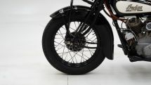 Indian Scout 101 '29 (1929)