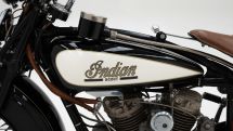 Indian Scout 101 '29 (1929)