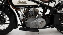 Indian Scout 101 '29 (1929)