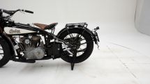 Indian Scout 101 '29 (1929)