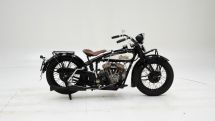 Indian Scout 101 '29 (1929)