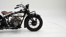 Indian Scout 101 '29 (1929)