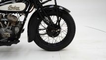 Indian Scout 101 '29 (1929)