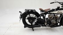 Indian Scout 101 '29 (1929)