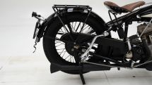 Indian Scout 101 '29 (1929)