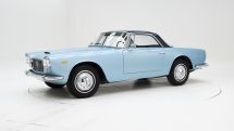 Lancia Flaminia GT Touring '62
