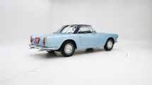 Lancia Flaminia GT Touring '62 (1962)