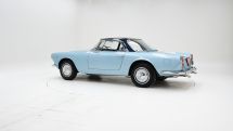 Lancia Flaminia GT Touring '62 (1962)