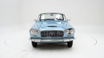 Lancia Flaminia GT Touring '62 (1962)