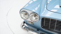 Lancia Flaminia GT Touring '62 (1962)
